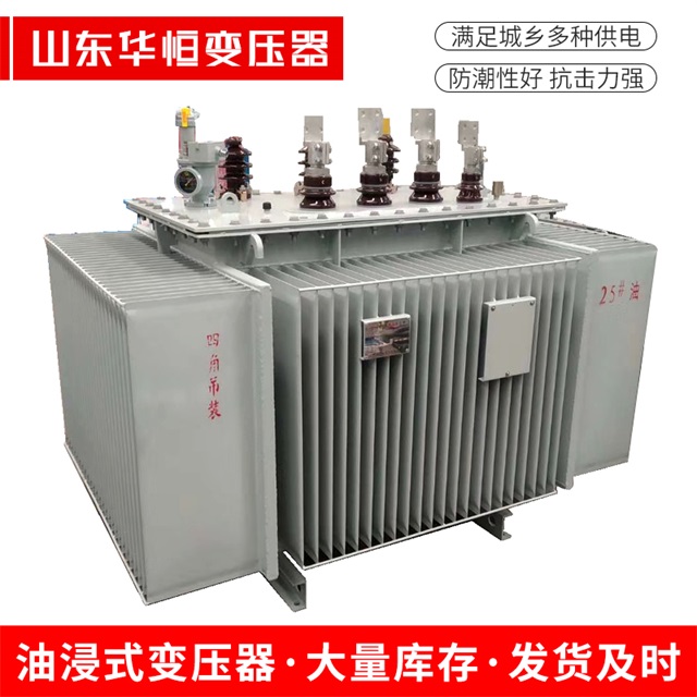 S13-10000/35磁县磁县磁县电力变压器厂家