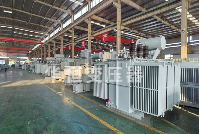 S13-8000/35磁县磁县磁县电力变压器厂家
