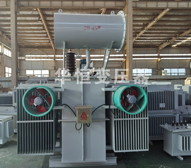 S13-8000/35磁县磁县磁县电力变压器