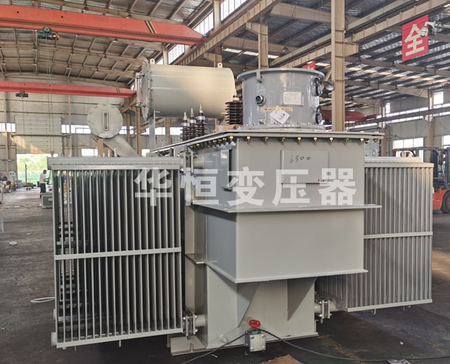 S11-6300/35磁县磁县磁县电力变压器价格