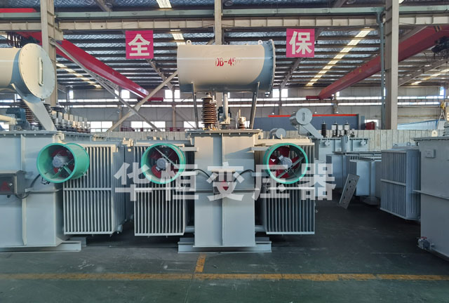 SZ11-10000/35磁县磁县磁县油浸式变压器厂家